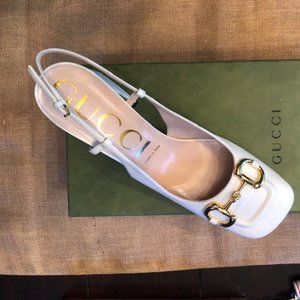 Gucci Shoes - SIZE 41